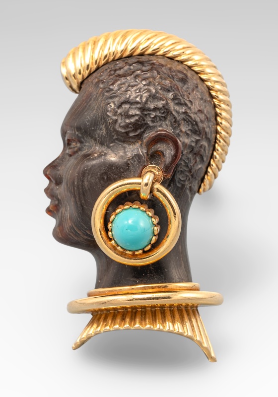 Bijoux, Montres & Maroquinerie de luxe